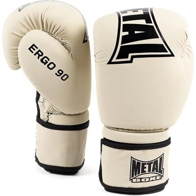 Metal Boxe, Boxhandschuhe, (14 OZ) Metal Boxe, Boxhandschuhe, (14 OZ)