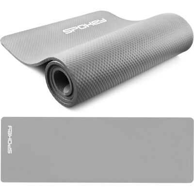 Spokey, Yogamatte, (15 mm) Spokey, Yogamatte, (15 mm)