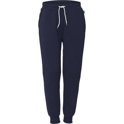 Kempa, Unisex, Sporthose, Sweathose Game Changer (M, One Size), Blau Kempa, Unisex, Sporthose, Sweathose Game Changer (M, One Size), Blau