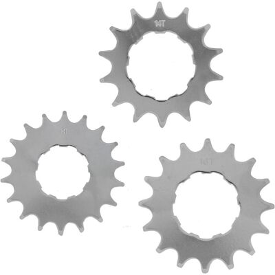 M-Wave Single Speed Umrüstset - Fahrradkonverterung M-Wave Single Speed Umrüstset - Fahrradkonverterung