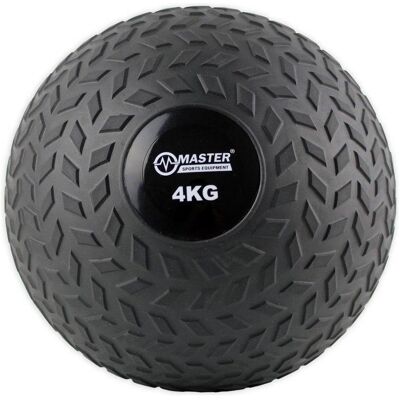 Master, Medizinball, (4 kg) Master, Medizinball, (4 kg)