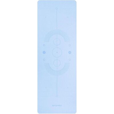 Spokey, Yogamatte, (4 mm) Spokey, Yogamatte, (4 mm)