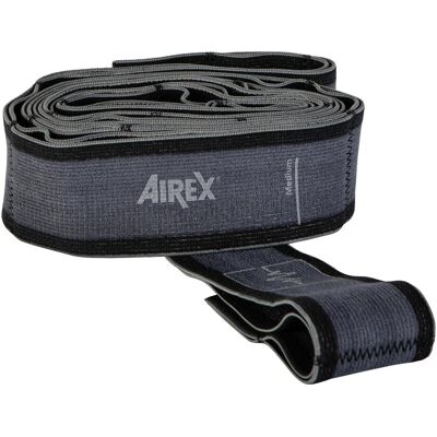 Airex, Fitnessband, (1.90 m, Mittel) Airex, Fitnessband, (1.90 m, Mittel)