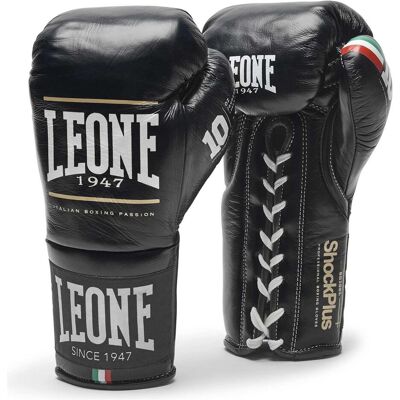 Leone, Boxhandschuhe, (8 OZ, One Size) Leone, Boxhandschuhe, (8 OZ, One Size)