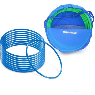 Sport-Thieme, Gymnastikreifen, (60 cm) Sport-Thieme, Gymnastikreifen, (60 cm)