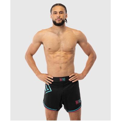 Metal Boxe, Kampfsportbekleidung, (XS) Metal Boxe, Kampfsportbekleidung, (XS)