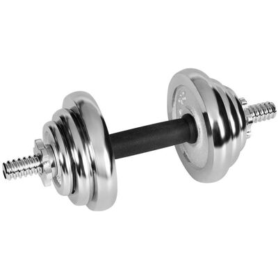 Rebel, Hanteln, (4 x 0.5 kg) Rebel, Hanteln, (4 x 0.5 kg)