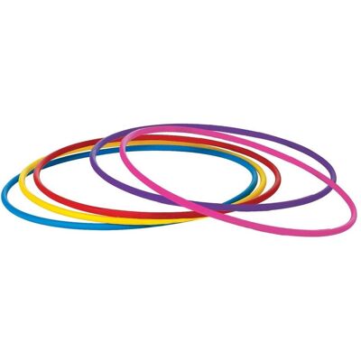 Hasbro Gymnastikreifen, (75 cm) Hasbro Gymnastikreifen, (75 cm)