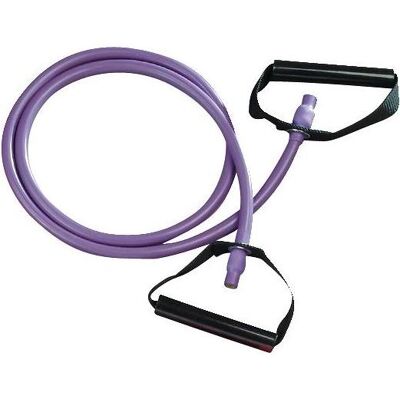 Sport-Thieme, Fitnessband, (1.52 m, Stark) Sport-Thieme, Fitnessband, (1.52 m, Stark)