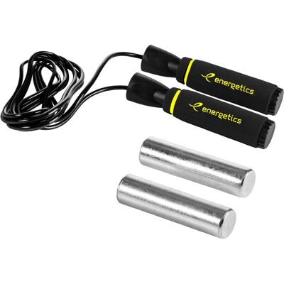Energetics, Springseil Energetics, Springseil