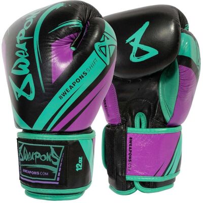 8Weapons, Boxhandschuhe, (12) 8Weapons, Boxhandschuhe, (12)