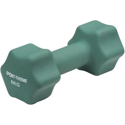 Sport-Thieme, Hanteln, (1 x 8 kg) Sport-Thieme, Hanteln, (1 x 8 kg)