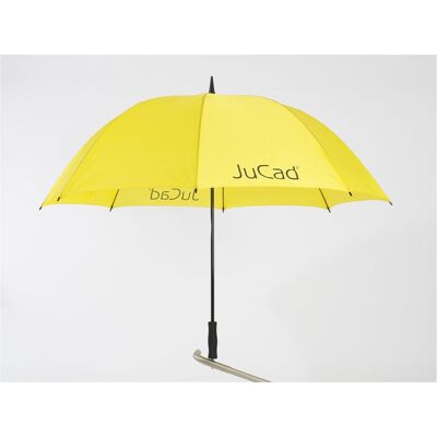 JuCad Golfregenschirm 68" Gelb - Golfschirm JuCad Golfregenschirm 68" Gelb - Golfschirm