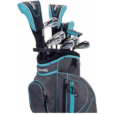 Spalding, Golfschläger, (Rechtshänder) Spalding, Golfschläger, (Rechtshänder)