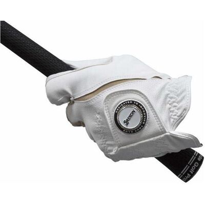 Srixon All Weather Ball Marker - Golfhandschuh Srixon All Weather Ball Marker - Golfhandschuh