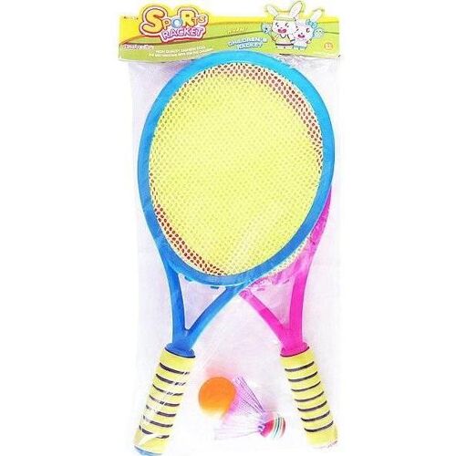 Teka, Tischtennisschläger