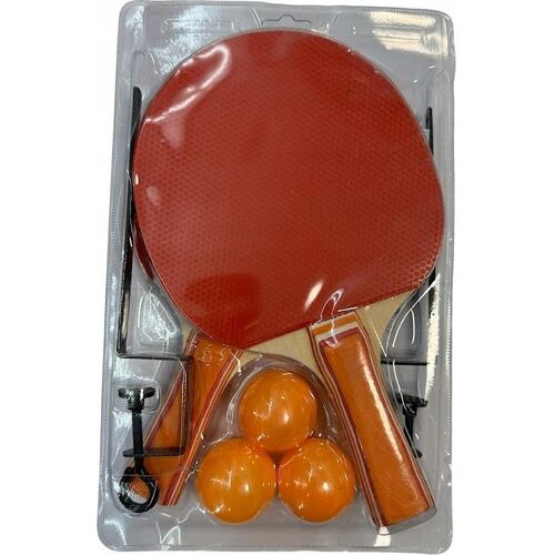 Schemat, Tischtennisschläger