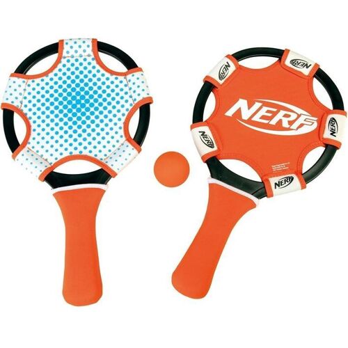 Nerf, Tischtennisschläger