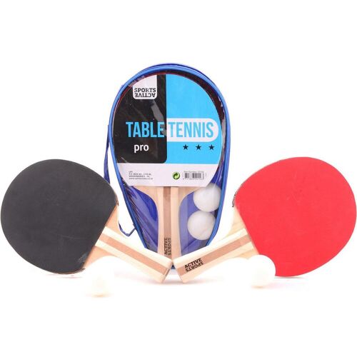Sports Active, Tischtennisschläger