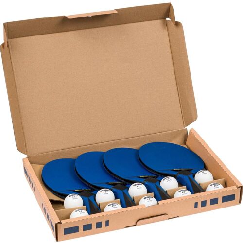 Sportime, Tischtennisschläger