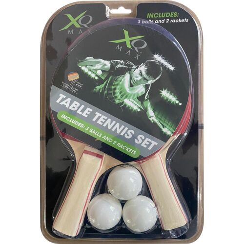 Pure Tischtennisschläger