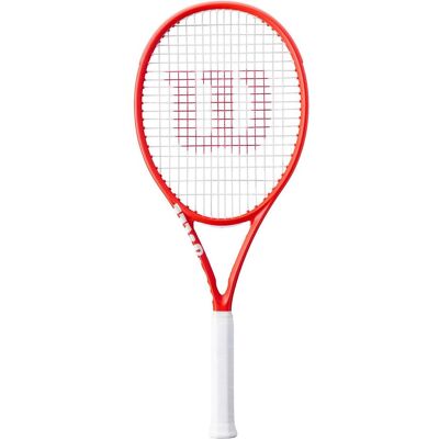 Wilson Tennisschläger, (3, 295 g, Nicht bespannt) Wilson Tennisschläger, (3, 295 g, Nicht bespannt)