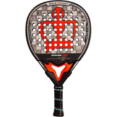 Black Crown, Padelschläger Black Crown, Padelschläger