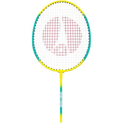 Sport-Thieme, Badmintonschläger, (Bespannt) Sport-Thieme, Badmintonschläger, (Bespannt)