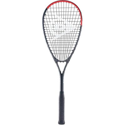 Dunlop Squashschläger, (Bespannt) Dunlop Squashschläger, (Bespannt)