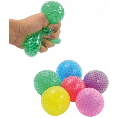Magni, Squashball Magni, Squashball