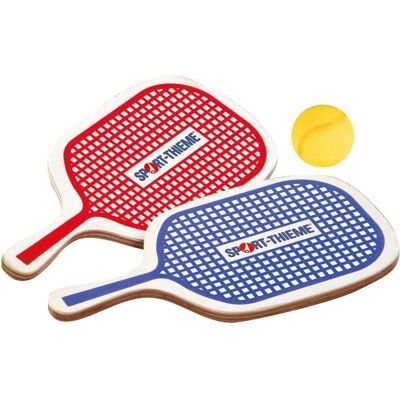 Sport-Thieme, Badmintonschläger Sport-Thieme, Badmintonschläger
