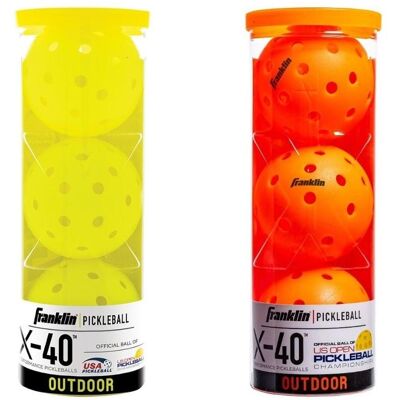 Franklin, Pickleball Bälle Franklin, Pickleball Bälle
