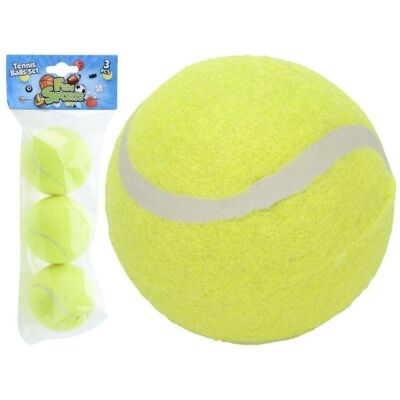 Champ, Tennisball Champ, Tennisball