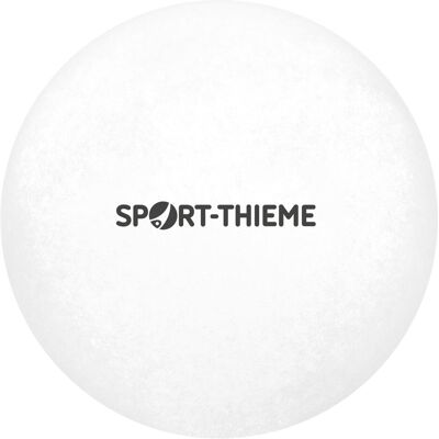 Sport-Thieme, Tischtennisball, (144 Stk.) Sport-Thieme, Tischtennisball, (144 Stk.)