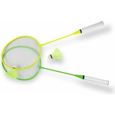 Badmintonschläger Badmintonschläger