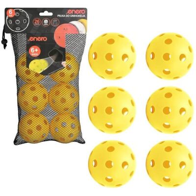 Enero, Pickleball Bälle Enero, Pickleball Bälle