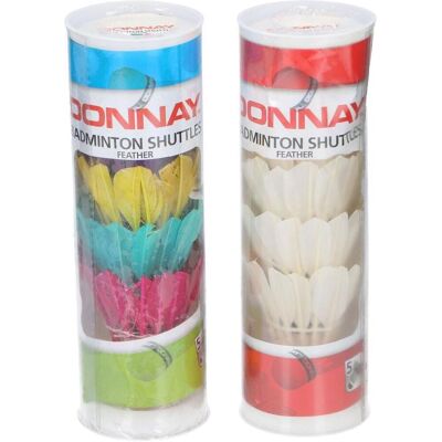 Donnay, Federbälle Donnay, Federbälle