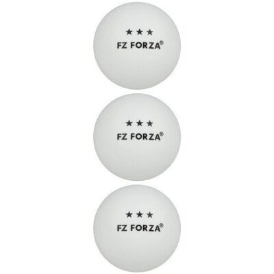 FZ Forza, Zubehör Tischtennis FZ Forza, Zubehör Tischtennis