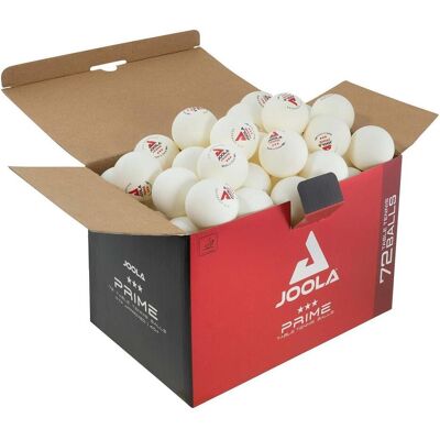 Joola, Tischtennisball, (72 Stk.) Joola, Tischtennisball, (72 Stk.)