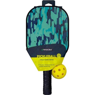 Waboba, Pickleball Schläger Waboba, Pickleball Schläger