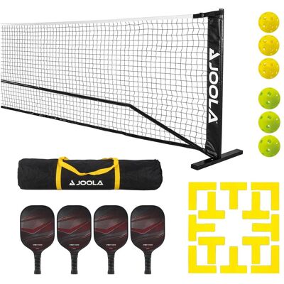 Sport-Thieme, Pickleball Schläger Sport-Thieme, Pickleball Schläger