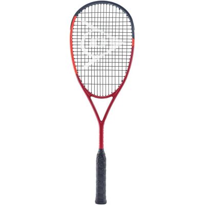 Dunlop Squashschläger, (Nicht bespannt) Dunlop Squashschläger, (Nicht bespannt)