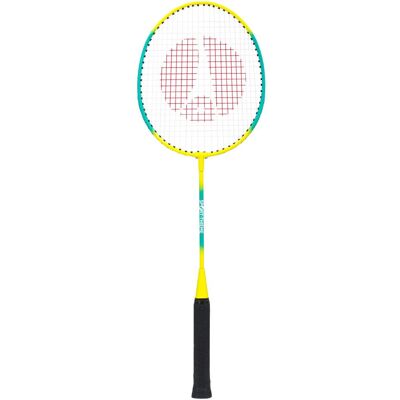 Sport-Thieme, Badmintonschläger, (Bespannt) Sport-Thieme, Badmintonschläger, (Bespannt)