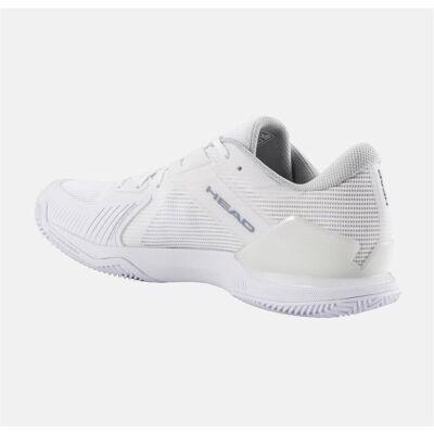 Head, Herren, Tennisschuhe, Sprint Pro 4.0 Clay Men WHBK (46.5), Schwarz, Weiss Head, Herren, Tennisschuhe, Sprint Pro 4.0 Clay Men WHBK (46.5), Schwarz, Weiss