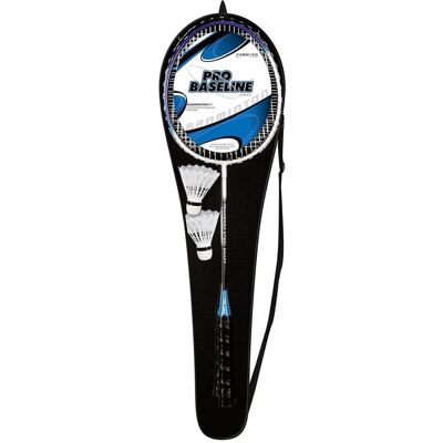Toyrific, Badmintonschläger, (Bespannt) Toyrific, Badmintonschläger, (Bespannt)