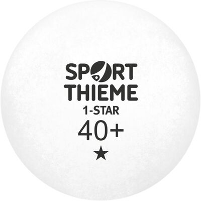 Sport-Thieme, Tischtennisball Sport-Thieme, Tischtennisball