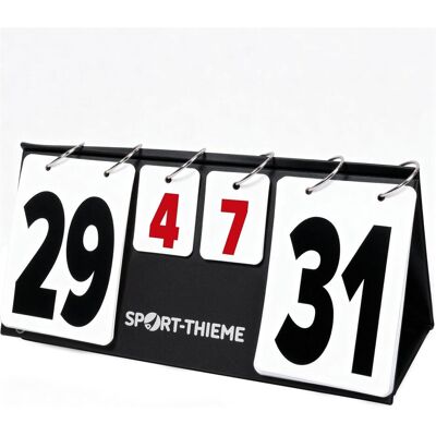 Sport-Thieme, Zubehör Tischtennis Sport-Thieme, Zubehör Tischtennis