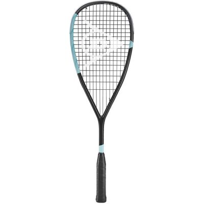 Dunlop Blackstorm Titanium Sls Squashschläger - Hochleistung Dunlop Blackstorm Titanium Sls Squashschläger - Hochleistung