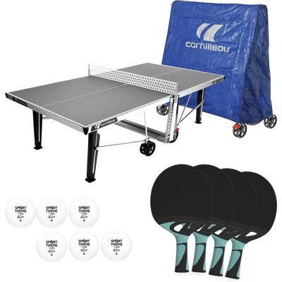 Cornilleau, Tischtennistisch Cornilleau, Tischtennistisch
