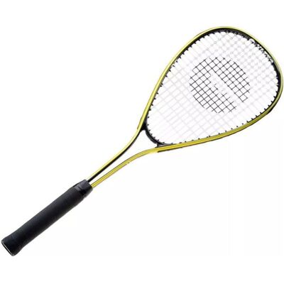 Rocket Hi-Tec Profi Squash-Schläger - Squash Schläger Rocket Hi-Tec Profi Squash-Schläger - Squash Schläger